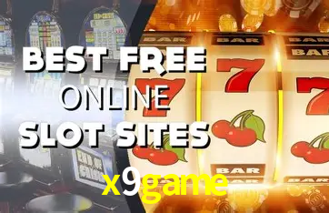 A Revolução dos Aplicativos de Jogos no x9game