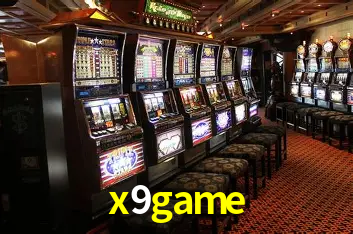 Descubra a Essência do x9game: Nossa História e Compromissos