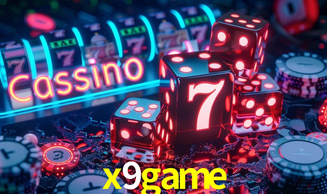 Experiência VIP x9game