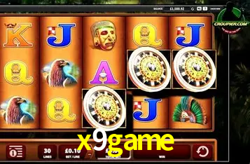 A Emoção da Loteria na x9game: Uma Chance de Mudança de Vida