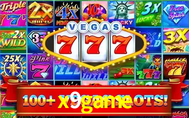 Desvendando o Mundo dos Jogos Virtuais na x9game