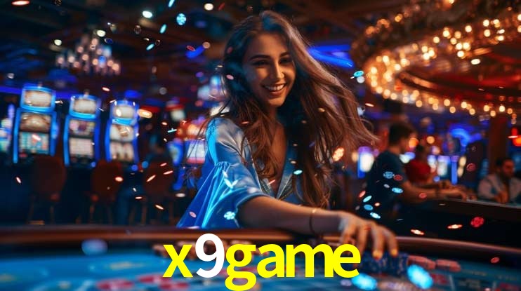 Statistics x9game