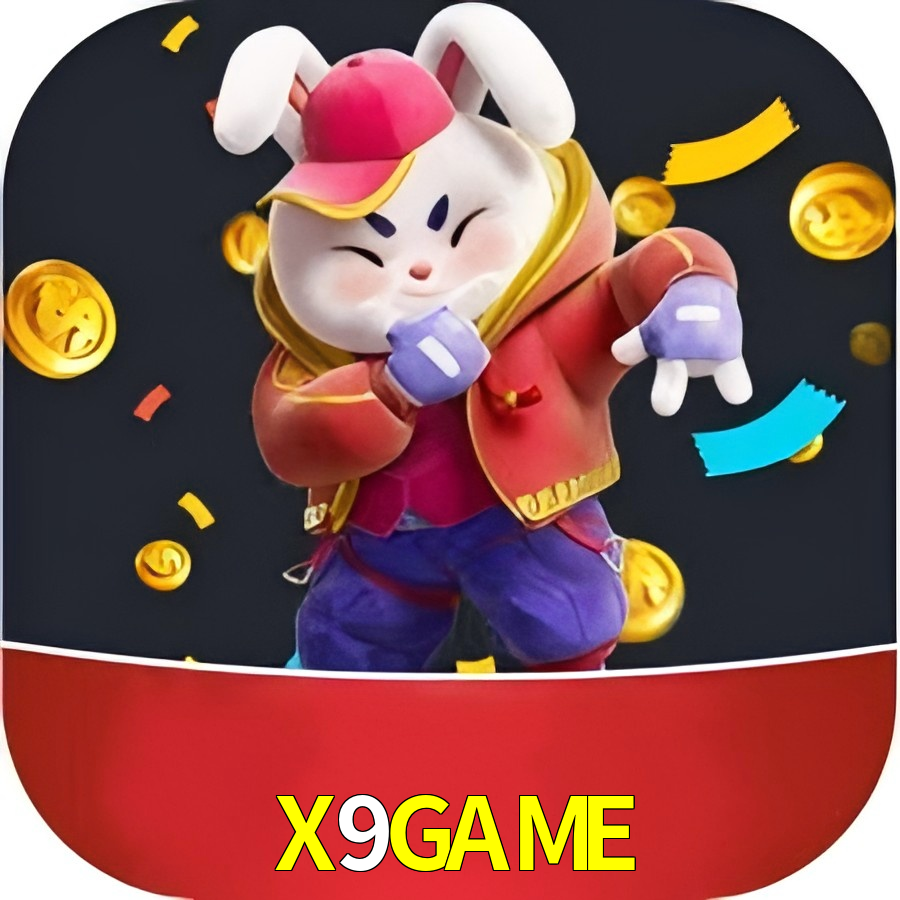  X9GAME