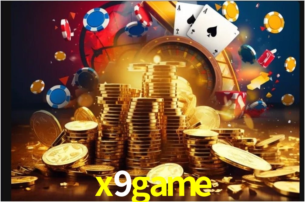 Descubra o Programa VIP da x9game: Vantagens Exclusivas para Jogadores