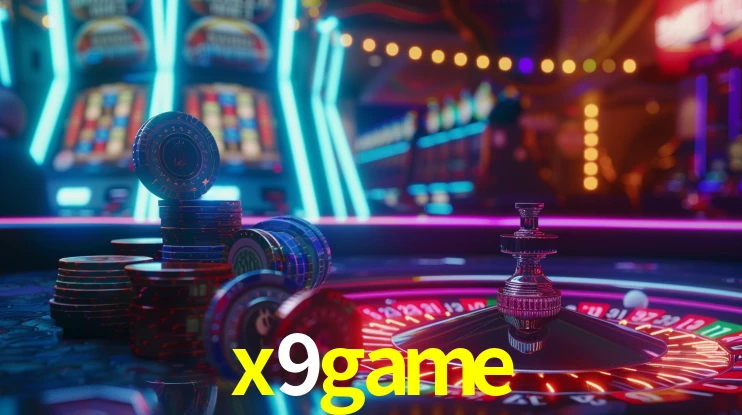 Games Directory x9game