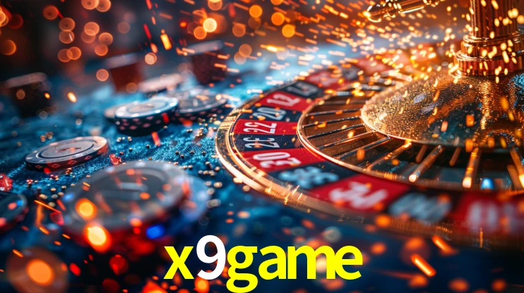 Game Providers x9game