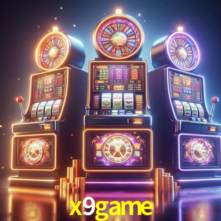 x9game bet