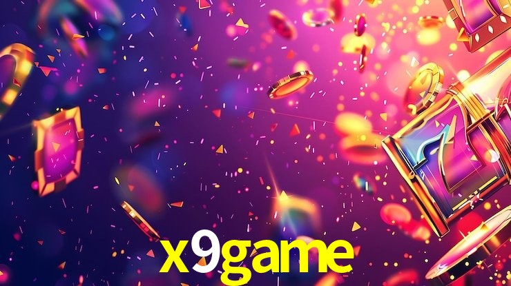Descubra a Essência do x9game: Nossa História e Compromissos