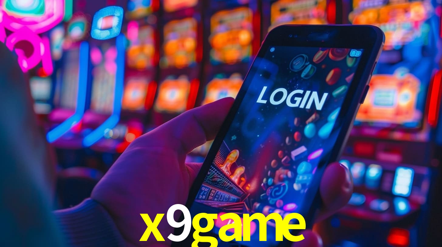 Jogos Exclusivos x9game