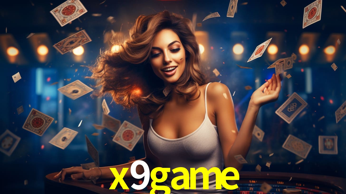 x9game bet