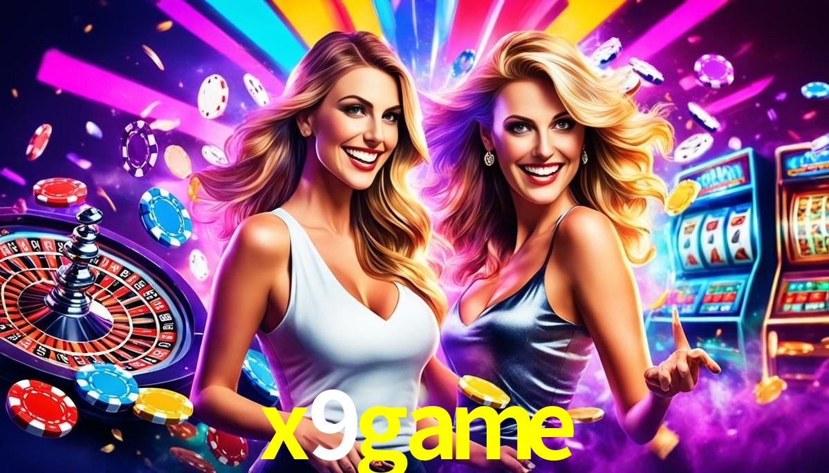 A Emoção da Loteria na x9game: Uma Chance de Mudança de Vida