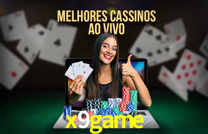 Seasonal Promotions x9game