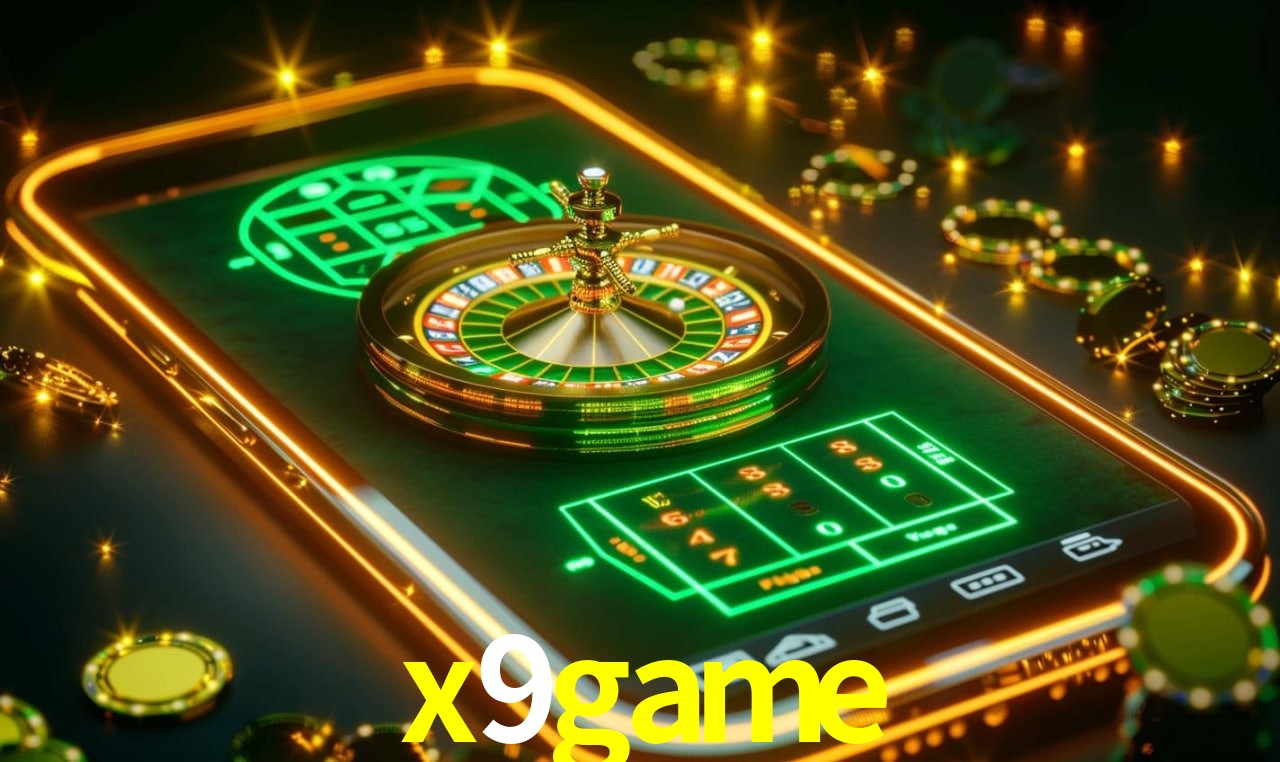 Benefícios da Conta x9game