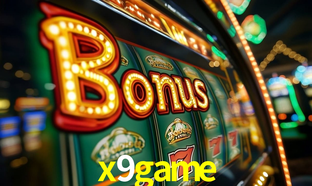 Especiais de Fim de Semana x9game
