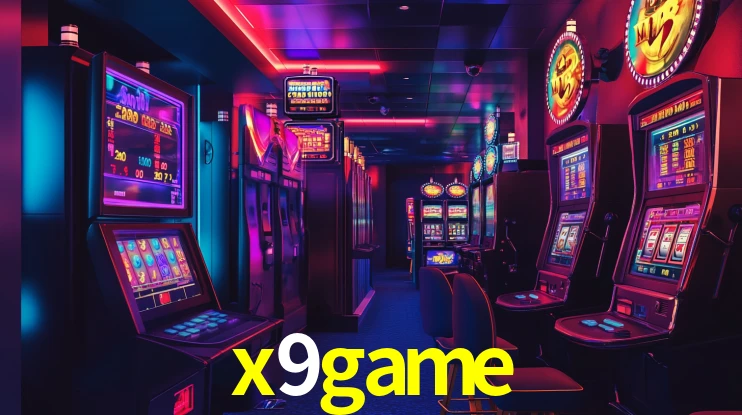 Premium Interface x9game