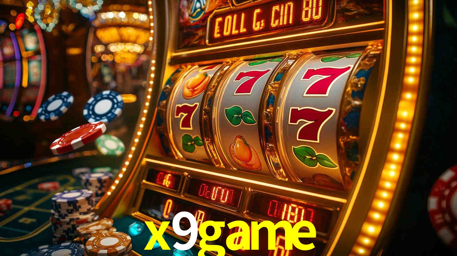 Programa VIP x9game