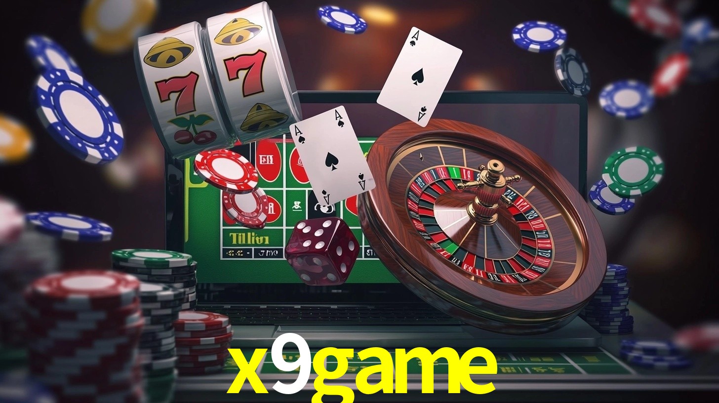 Exclusive Games x9game