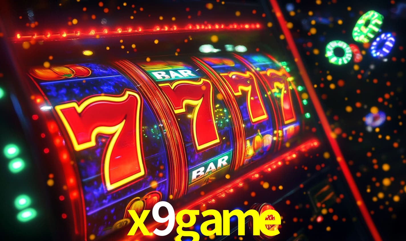 x9game