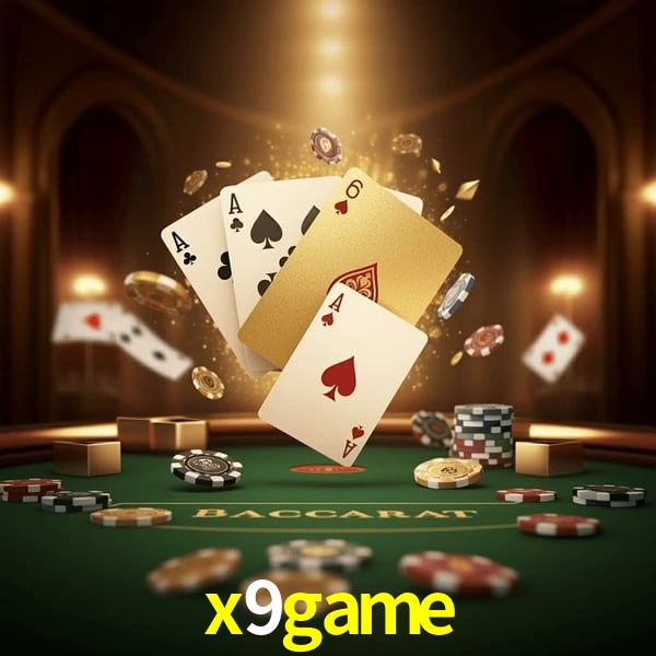 Spaceman Game x9game