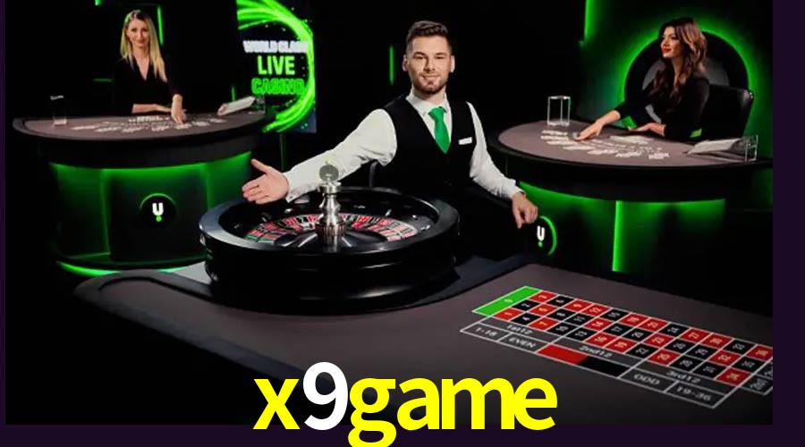 Quick Registration x9game