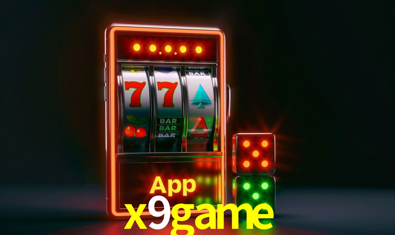 Apostas de Tênis x9game