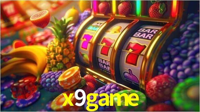 Flash Promotion x9game