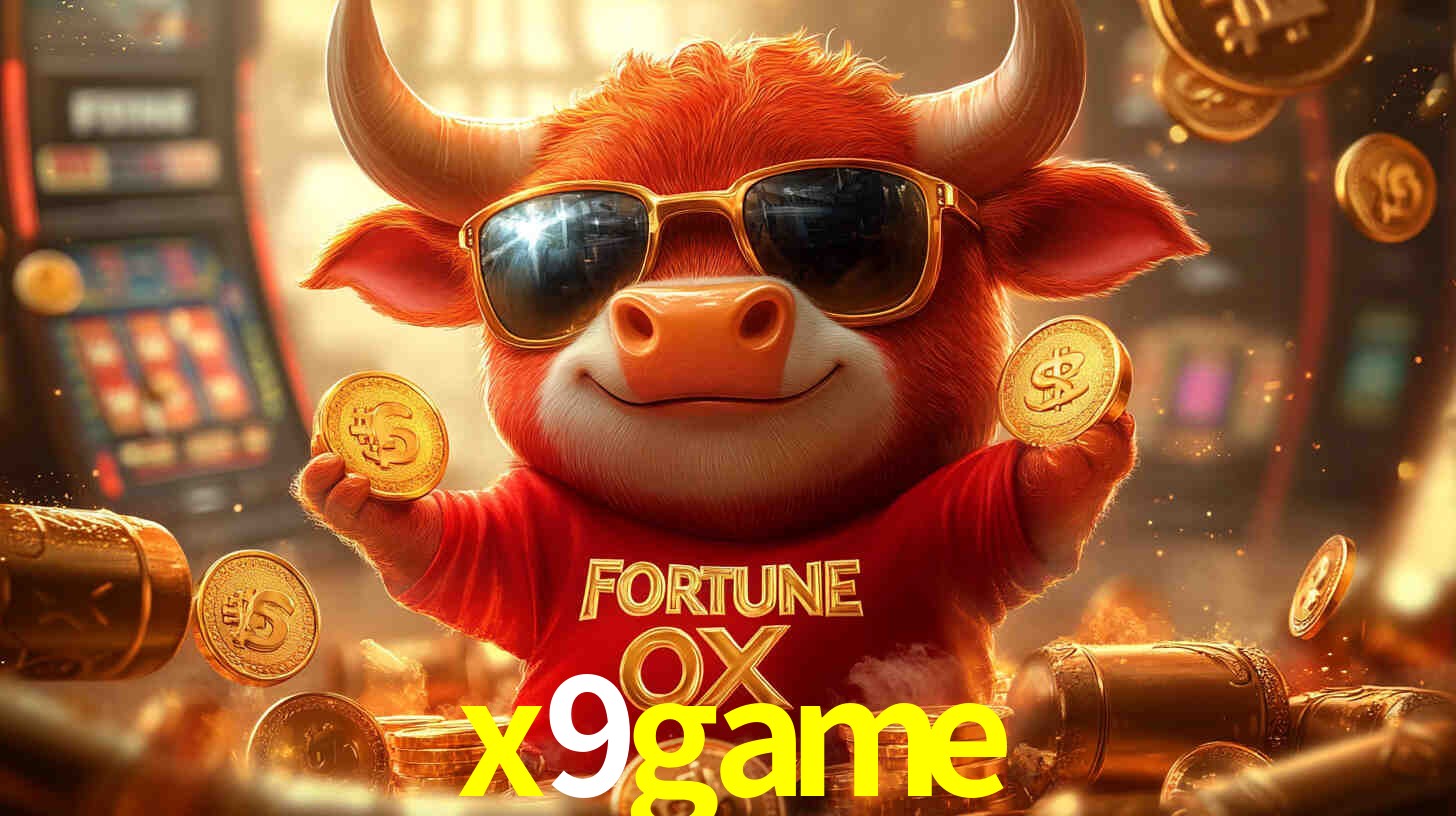 x9game
