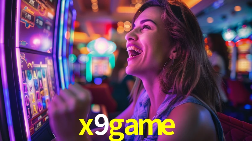 Experimente o Login Seguro Premium no x9game