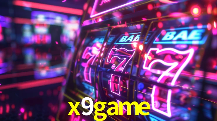 Live Casino x9game
