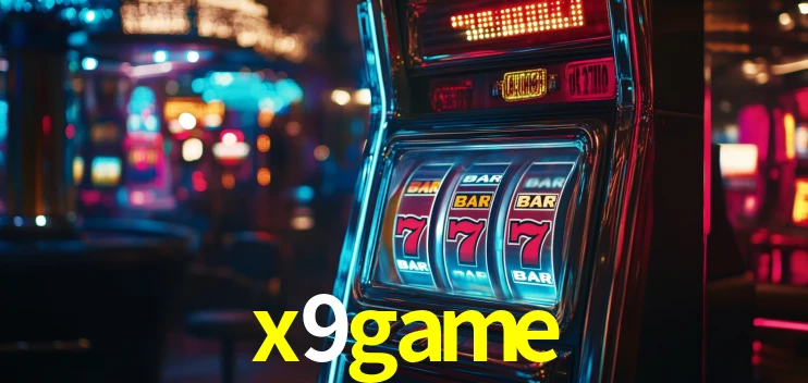 Roulette Table x9game