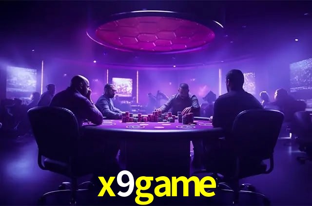 Apostas de Futebol x9game