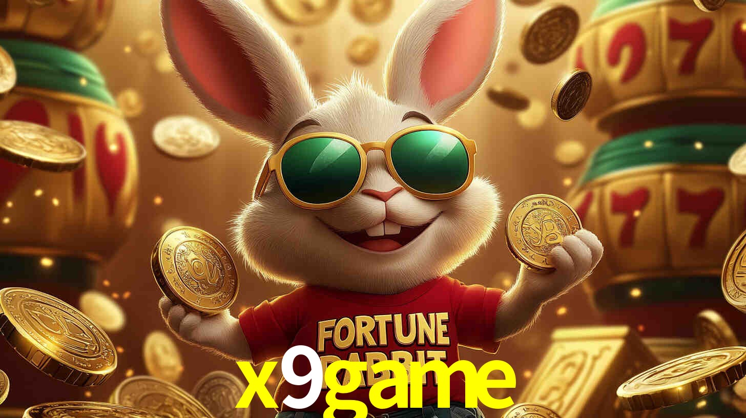 x9game: Seu Especialista em Apostas Esportivas Brasileiras