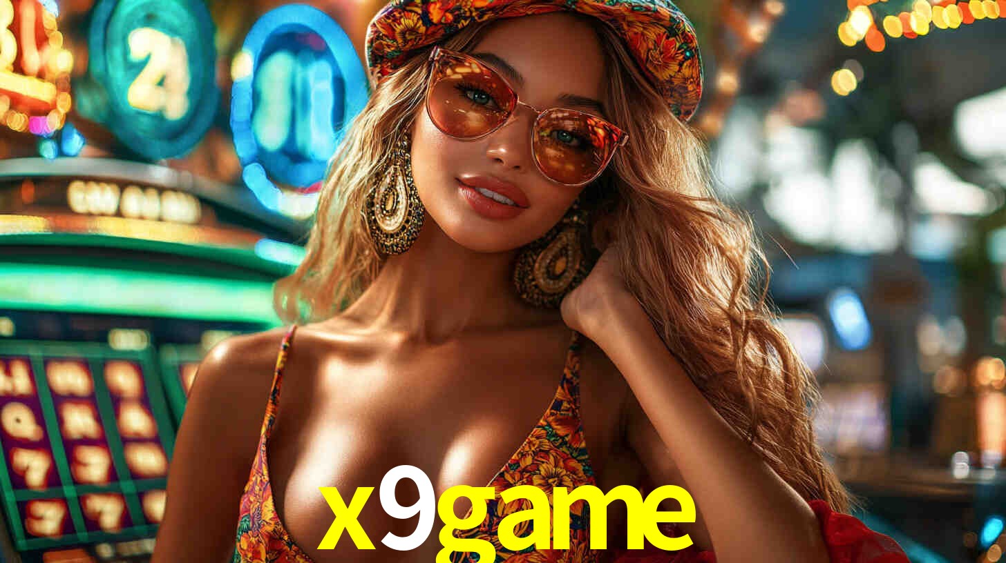 Daily Bonuses x9game
