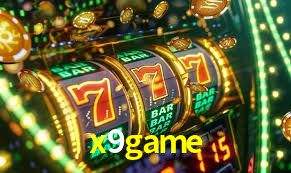 Weekend Specials x9game