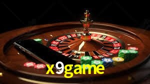 Football Betting x9game