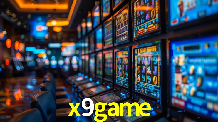 Account Benefits x9game