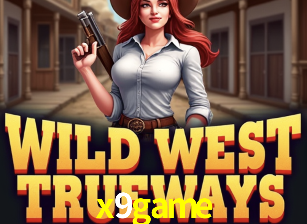 2FA Security x9game