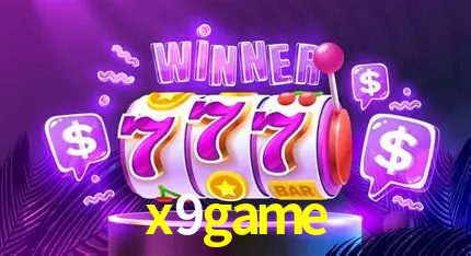 Descubra o Mundo do Cassino Online com x9game