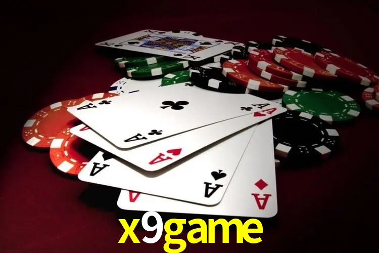 PIX Instantâneo x9game