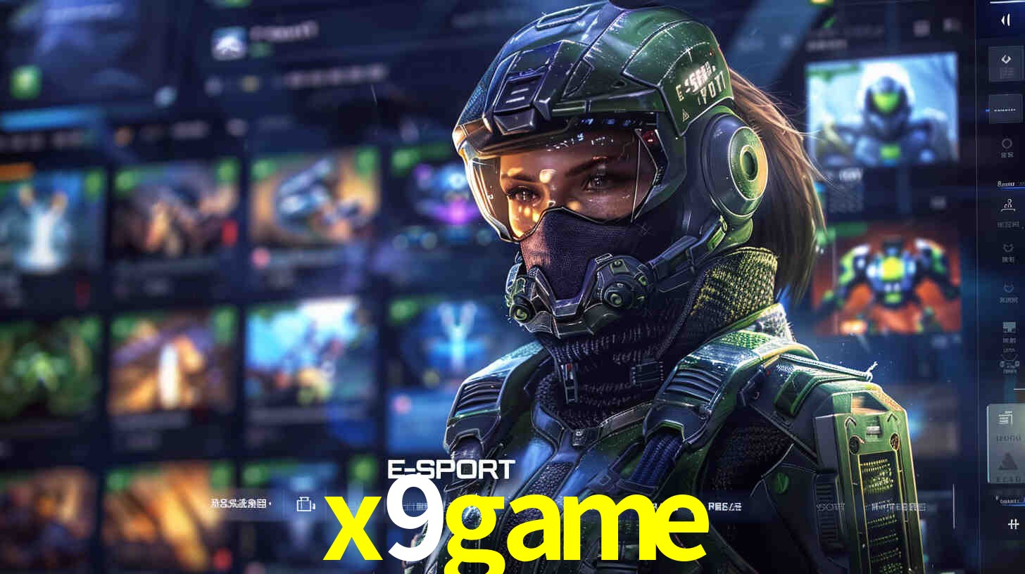 Exclusive Offers x9game