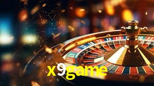 Integração de APIs x9game