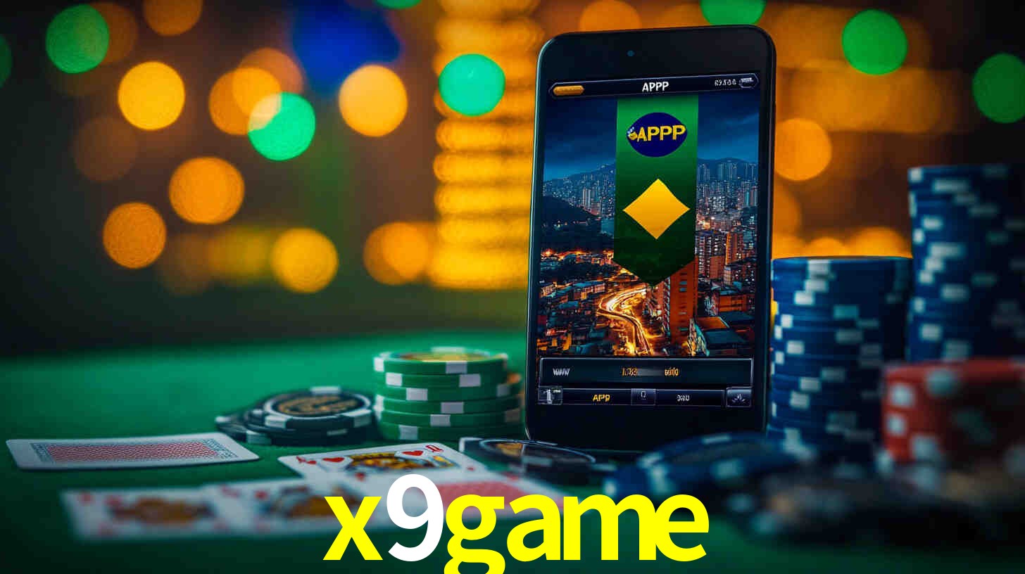 A Popularidade dos Caça-Níqueis no x9game