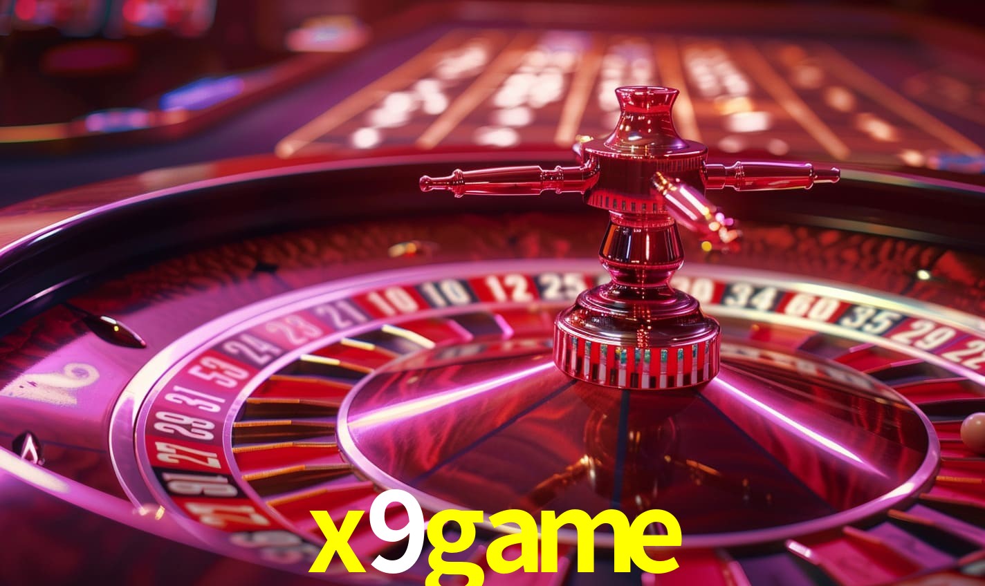 A Popularidade dos Caça-Níqueis no x9game