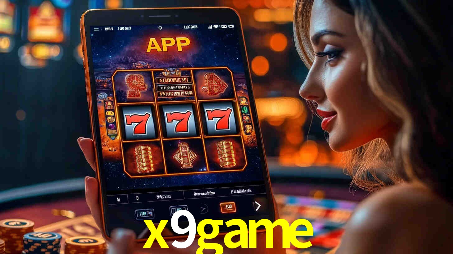 x9game.com