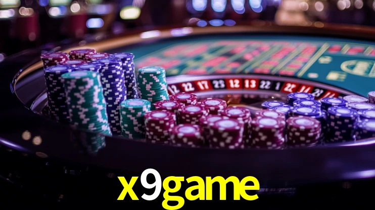 VIP Casino x9game