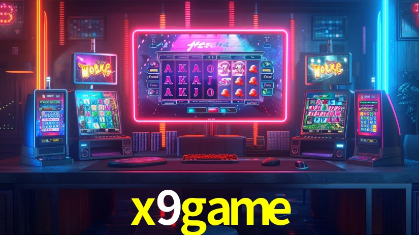 x9game