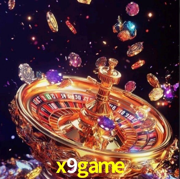 Segurança 2FA x9game