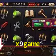 APP oficial da x9game para mobile