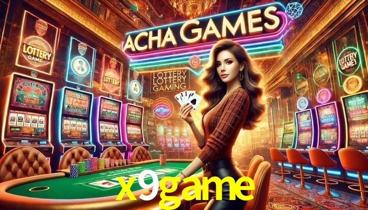 Tennis Betting x9game