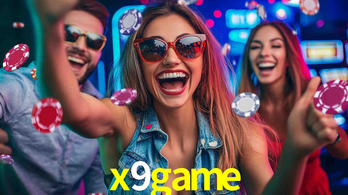 Desvendando o Mundo dos Jogos Virtuais na x9game